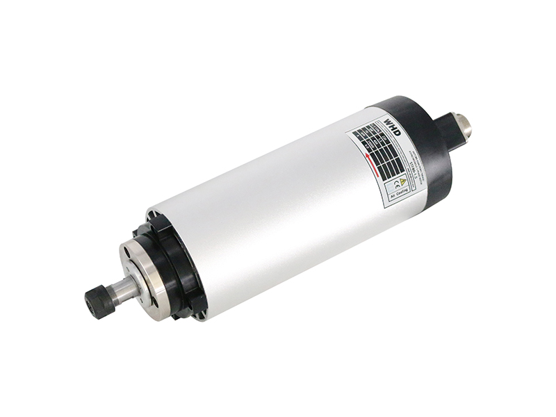img of 1.5kW 220V 风冷 24000RPM ER11 数控雕刻机电主轴