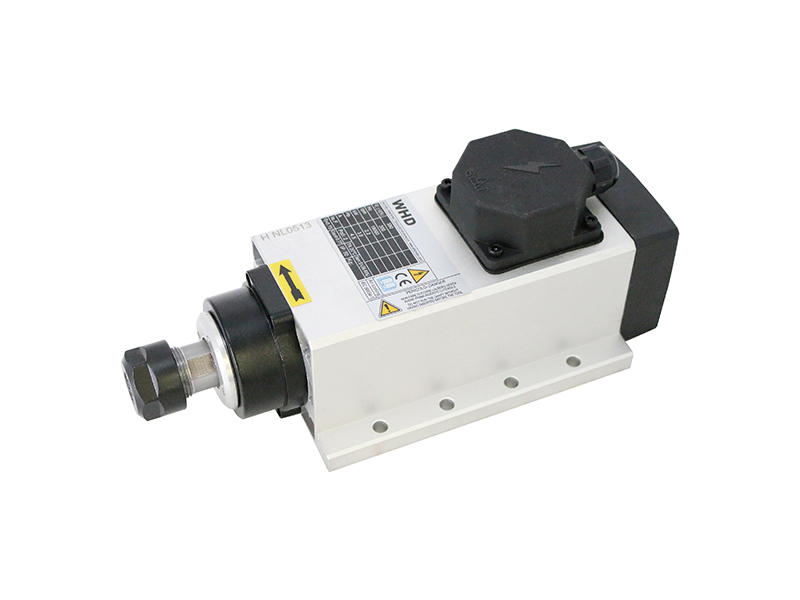 img of 2.2 kW 220V 风冷 ER20 18000 RPM 电主轴