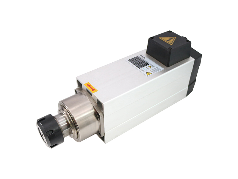 img of 7.5kW 380V ER40 数控电主轴