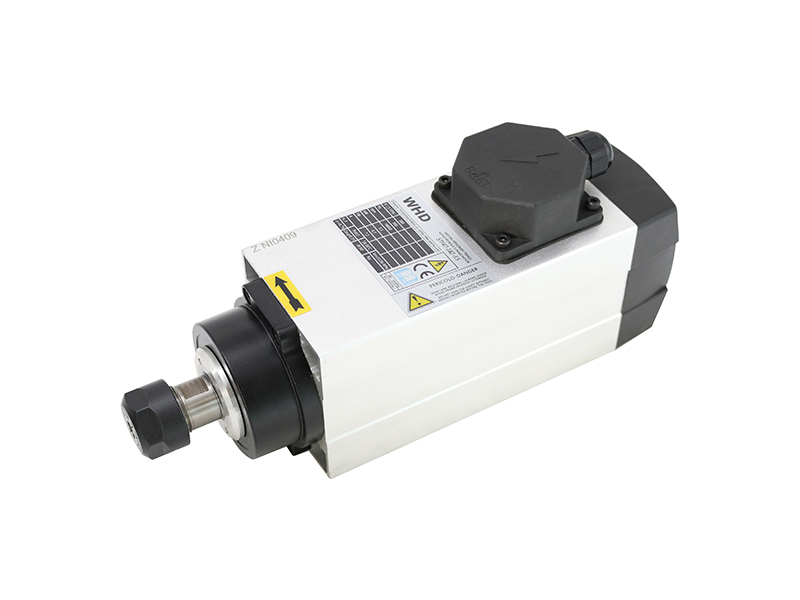 img of 3.5kW 风冷 ER20 18000 RPM 电主轴