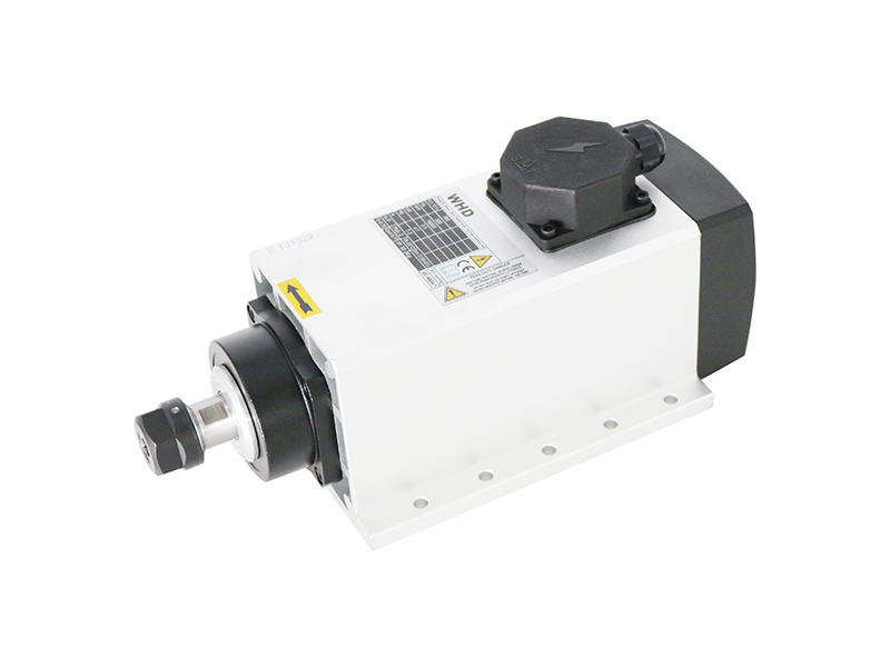 img of 3.5kW 220V 风冷数控雕刻机 ER20 电主轴