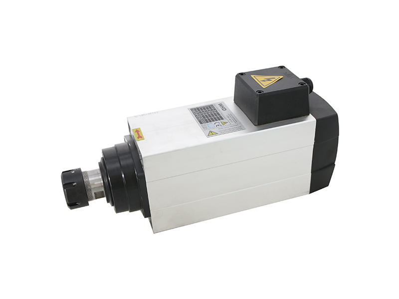 img of 6.0kW 220V 风冷 ER32 电主轴