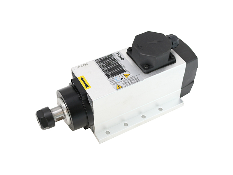 img of 2.2KW 风冷电主轴,18000RPM,ER20