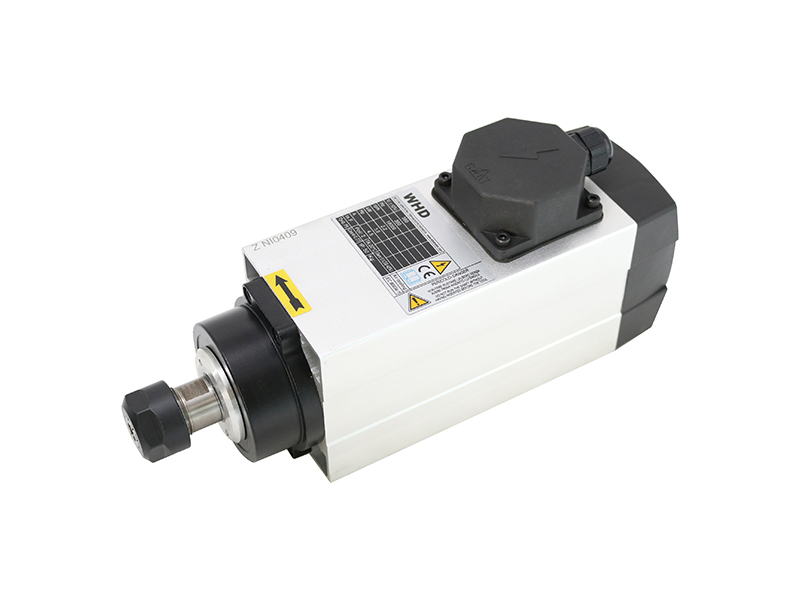img of 2.2kW 风冷数控 ER20 电主轴