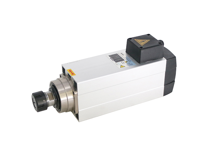 img of 7.5kW 风冷电主轴,18000RPM,ER32