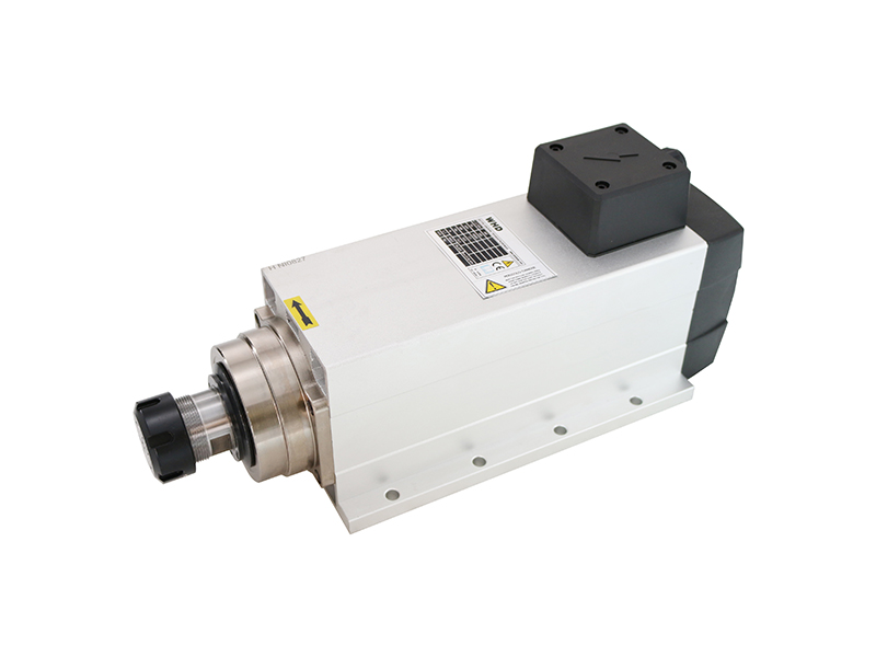 img of 7.5kW 风冷 ER32 300Hz 电主轴