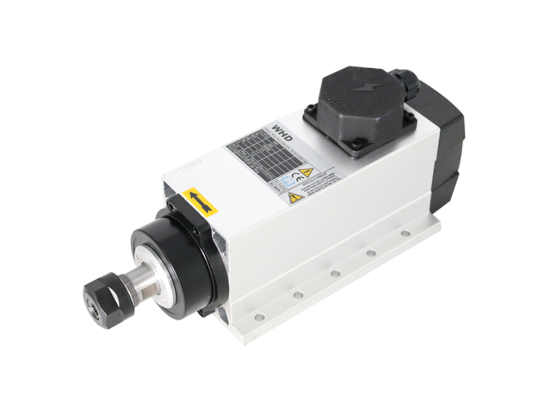 img of 3.5kW 风冷 18000RPM 电主轴