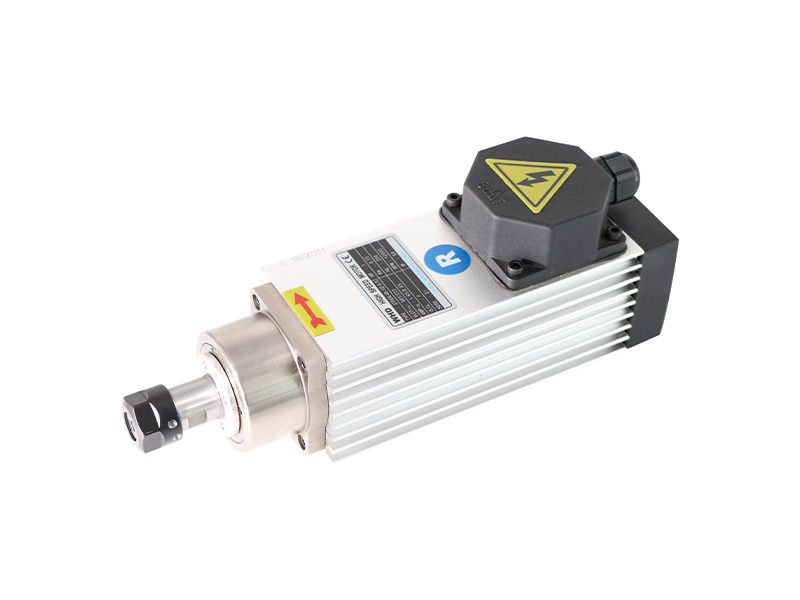img of 0.75kW ER16 风冷 18000 RPM 电主轴