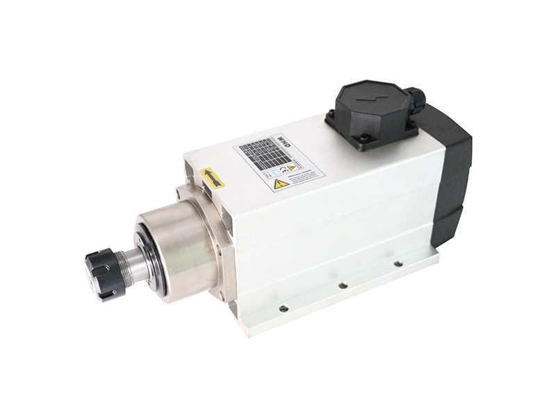 img of 380V 3.7kW 风冷 ER25 电主轴