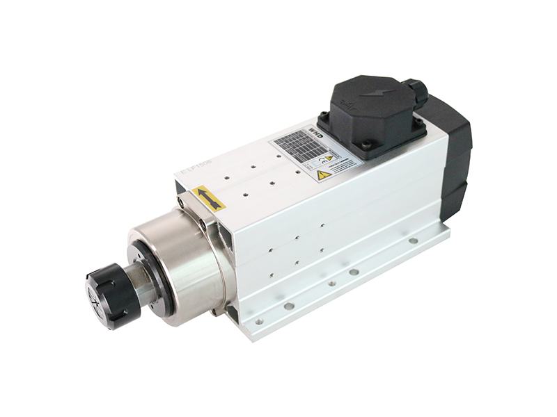 img of ER25 3.5kW 风冷电主轴 220V