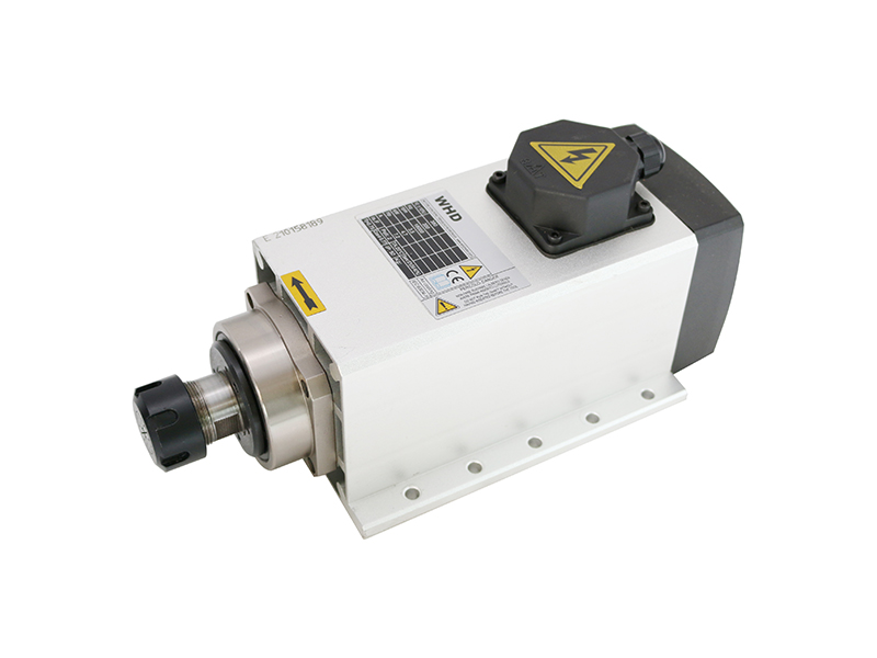 img of 220V 3.5kW 风冷 ER25 电主轴