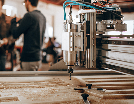 img of 木工行业