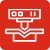 icon of 金属与模具加工