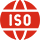 icon of 严格的质量保证和全球认可