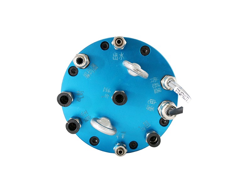Water Cooling ATC Spindle