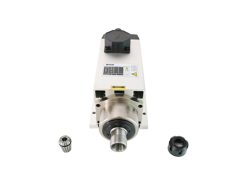 Air Cooled Spindles