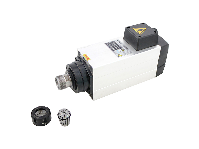 220v Air Cooled Spindle