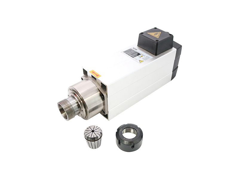 CNC Air Cooled Spindle (General)
