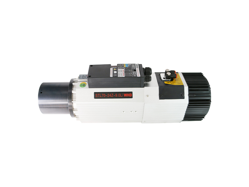 ATC 9.0kw spindle motor