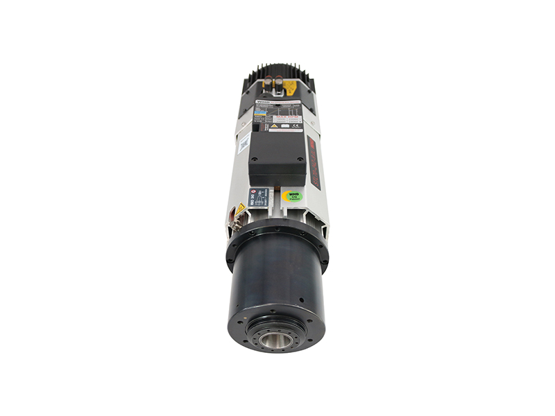 ATC ISO30 9.0kW Air Cooled Spindle Motor