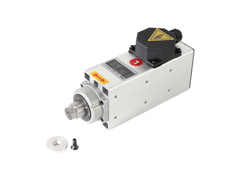 12000 rpm spindle motor