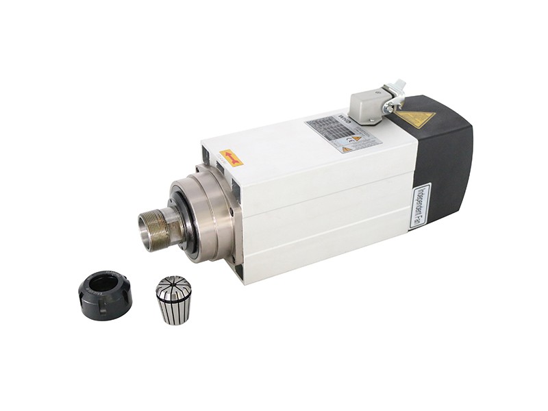 220V Air Cooled Spindle