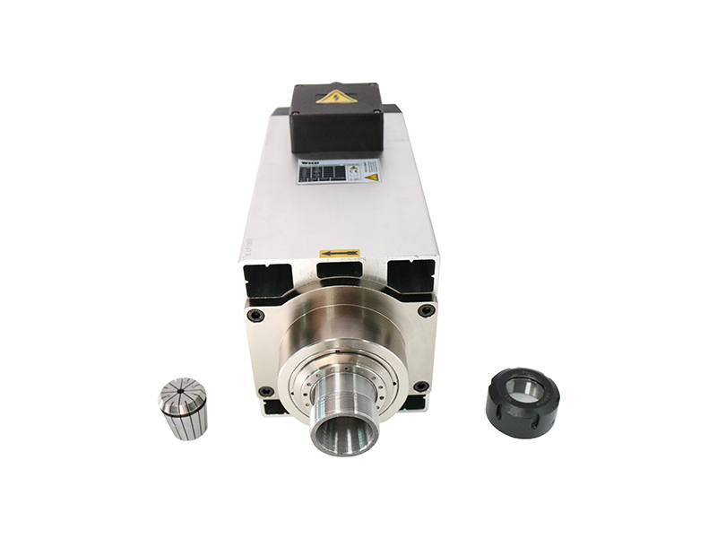 CNC Router Air Cooled Spindle
