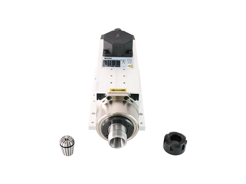 3.5KW Air Cooled Spindle