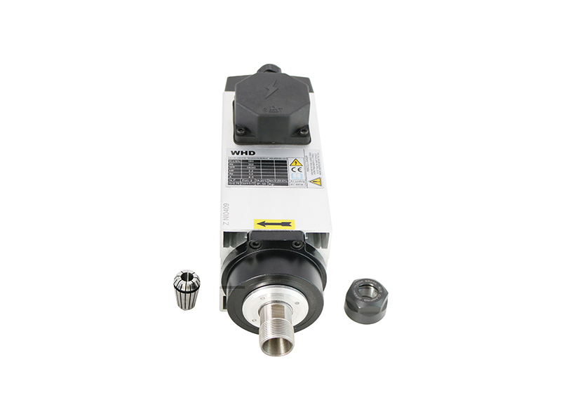 18000 rpm Air Cooled Spindle