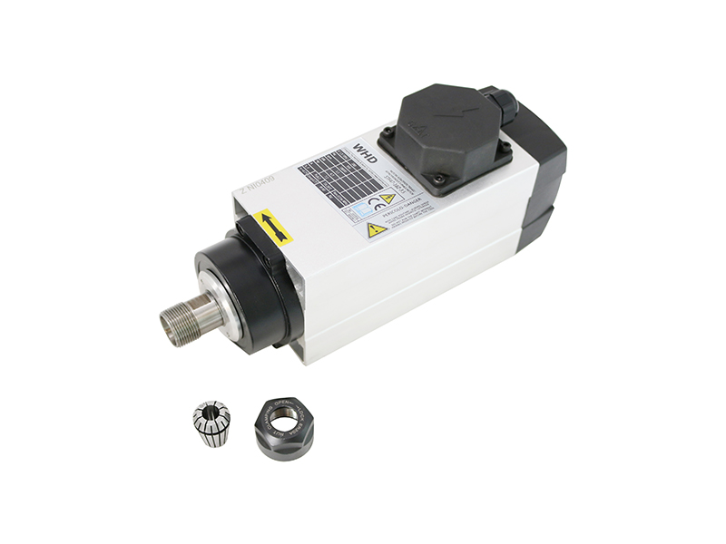 ER20 Air Cooled Spindle