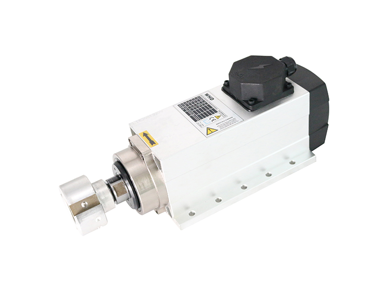 1.5kW 220V 风冷 9000 RPM 电主轴