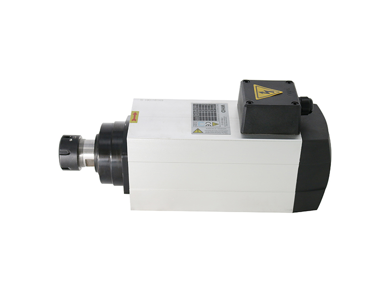 ER32 Air Cooled Spindle