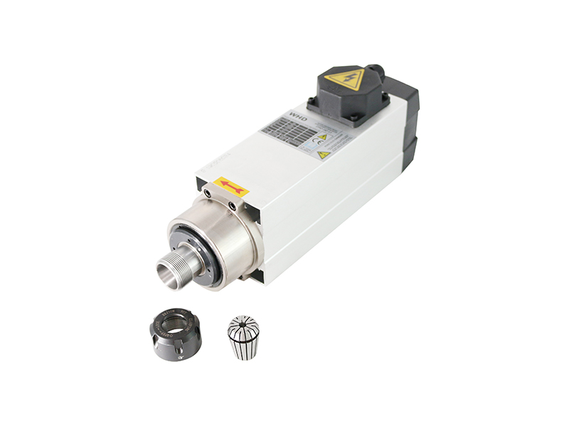 3.5 kw air cooled spindle