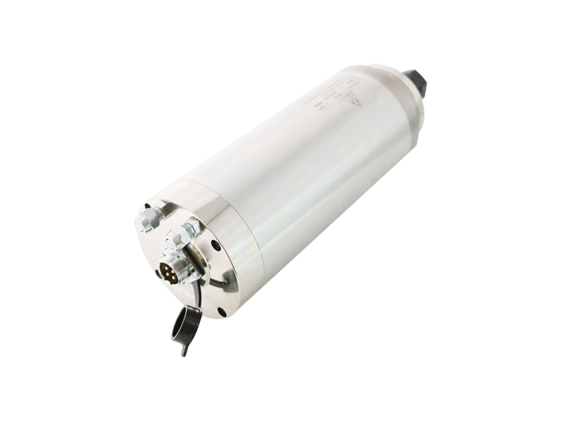 100mm Water Cooled Spindle