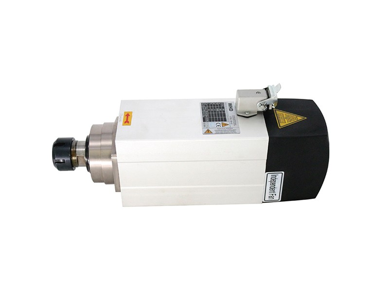 er32 spindle motor