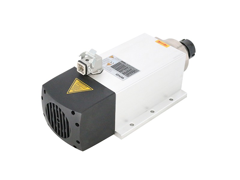 18000 rpm spindle motor
