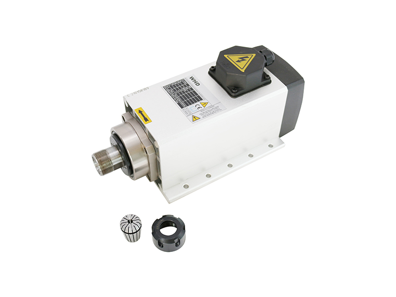 3.5KW Air Cooled Spindle