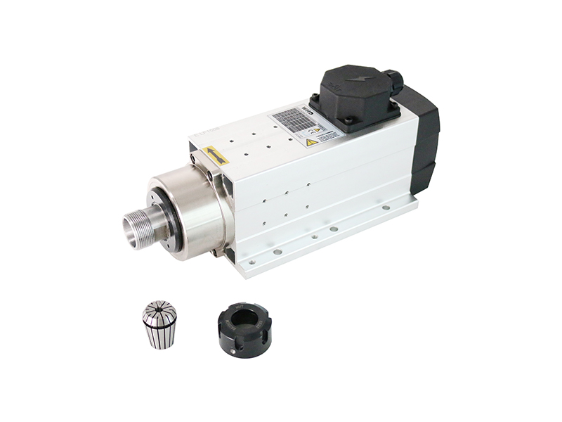 3.5KW Air Cooled Spindle