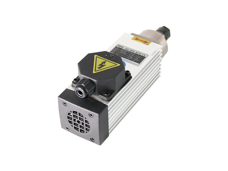 18000 rpm spindle motor