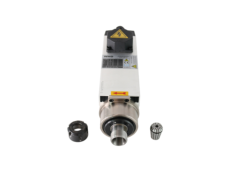 CNC Air Cooled Spindle
