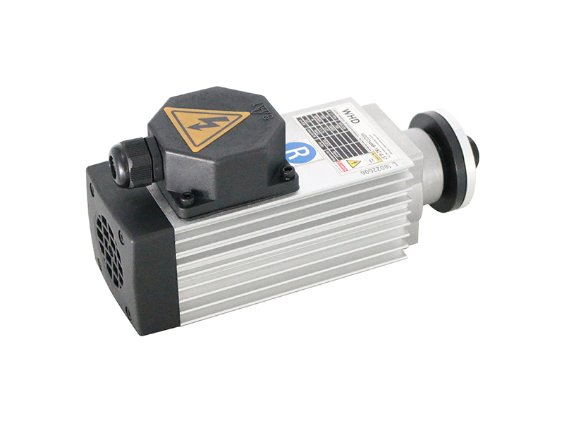 18000 RPM Edge Banding Spindle