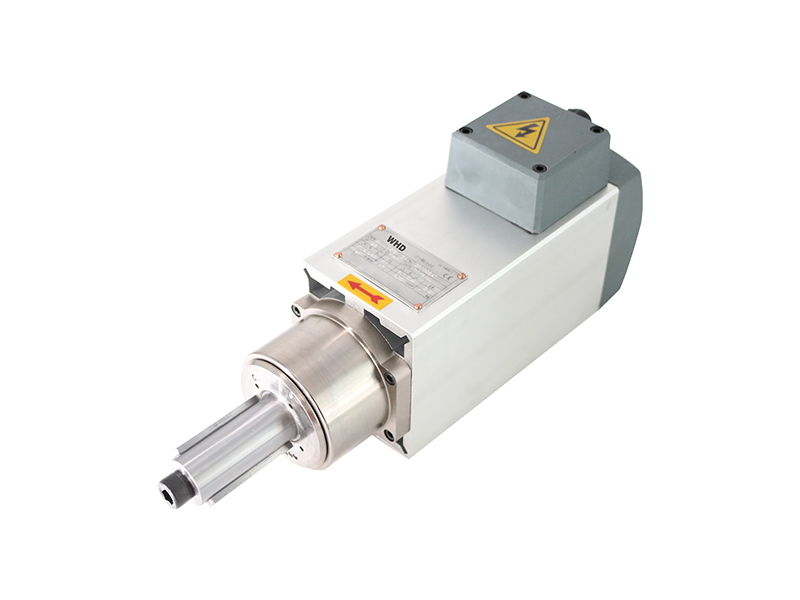2.2kW 380V/220V 风冷 9000 RPM 电主轴