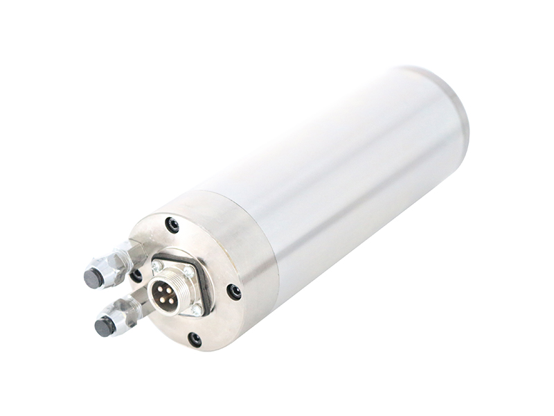 800W Water Cooled Spindle
