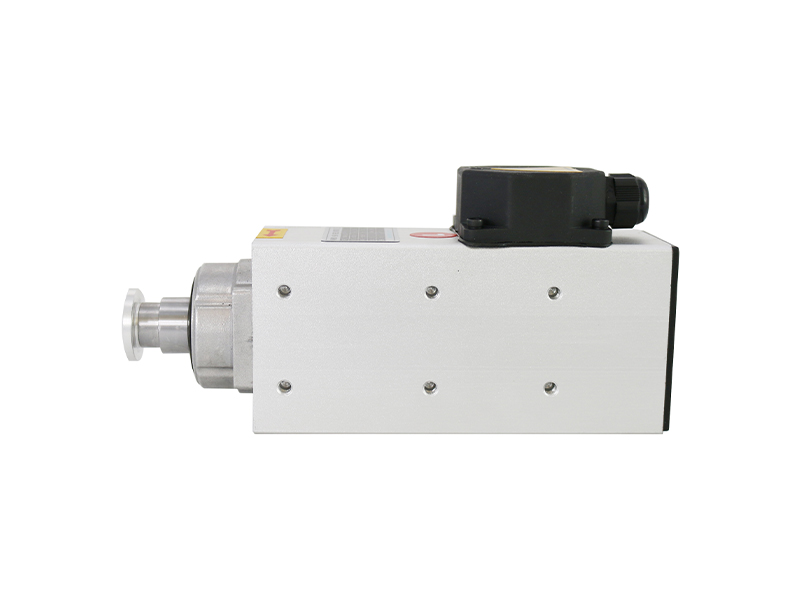 0.75kw Air Cooled Edge Banding Spindle Motor