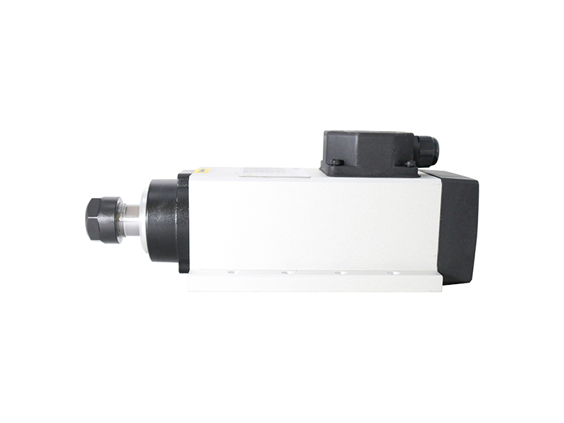 18000 rpm spindle motor