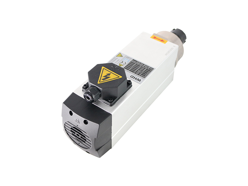 18000rpm CNC Air Cooled Spindle
