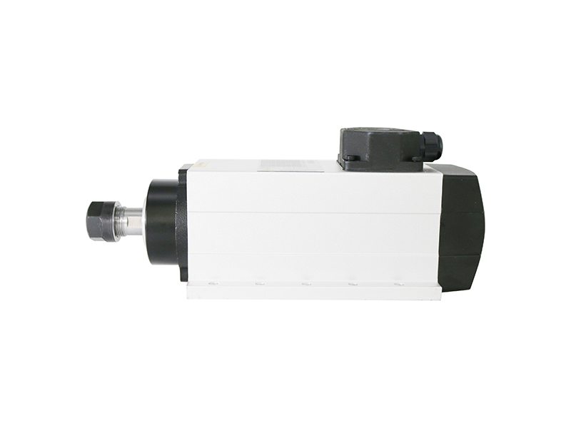 3.5KW Air Cooled Spindle