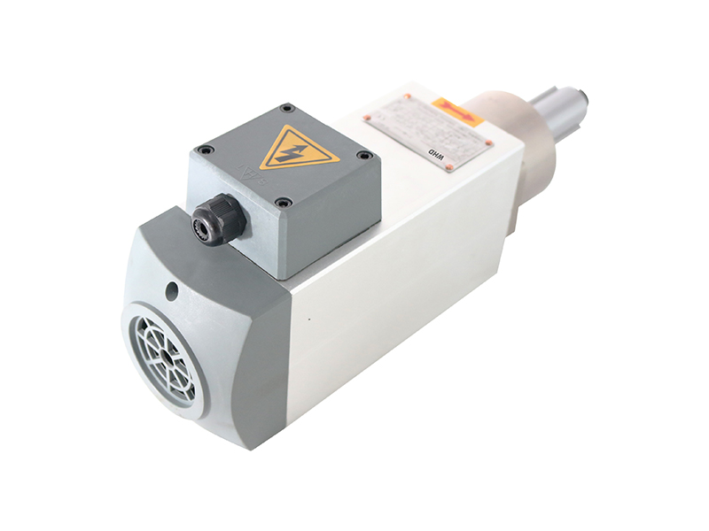 9000 rpm spindle motor