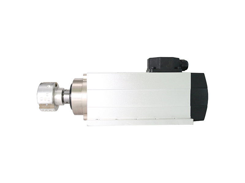 1.5 kw air cooled spindle