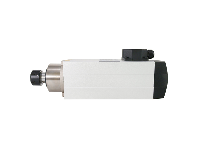 3.5KW CNC Air Cooled Spindle